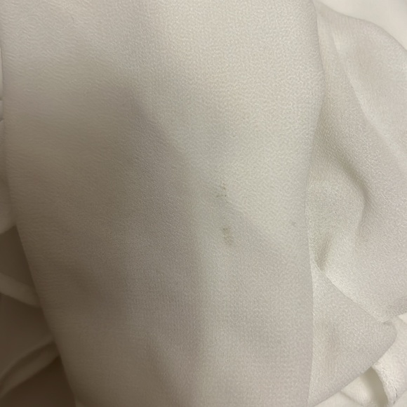 Naked Zebra Camisole Top - Picture 3 of 3